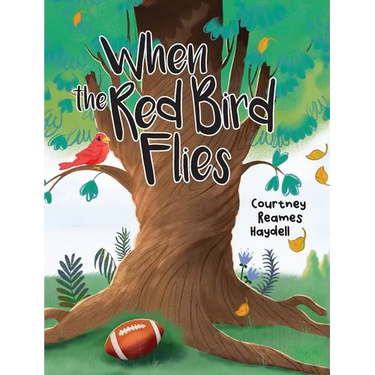 When the Red Bird Flies
