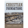 Christian Foundations