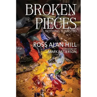 Broken Pieces: Nothing Is Wasted