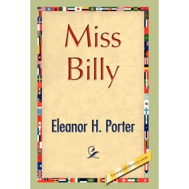 Miss Billy