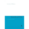 Parmenides and to Eon: Reconsidering Muthos and Logos