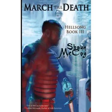 March till Death