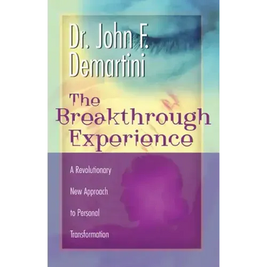 Breakthrough Experience