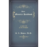 Altar Ministry Handbook