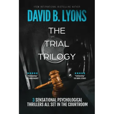 The Trial Trilogy