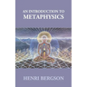 An Introduction To Metaphysics