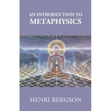 An Introduction To Metaphysics