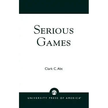 Serious Games