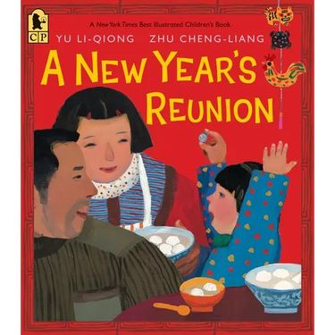 A New Year's Reunion