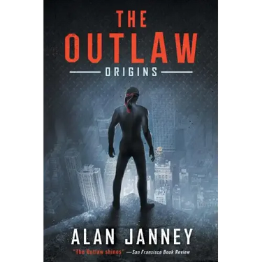 The Outlaw: Origins