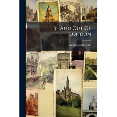 In And Out Of London