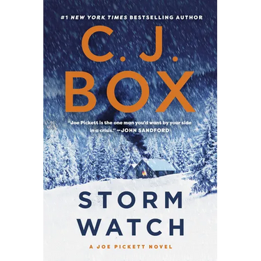 Storm Watch