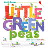 Little Green Peas: A Big Book of Colors