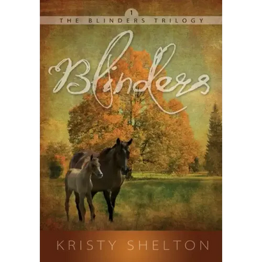 Blinders: Volume 1