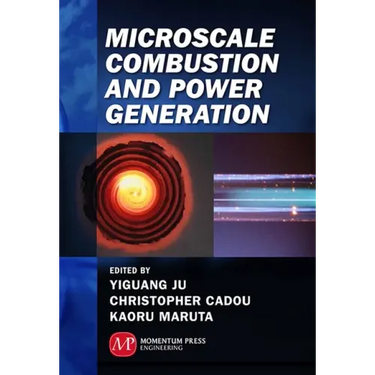 Microscale Combustion and Power Generation