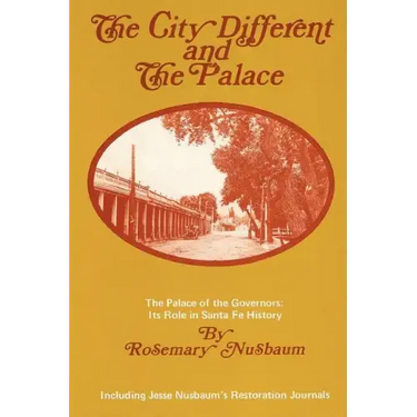 The City Different and the Palace