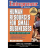 Entrepreneur Magazine: Human Resources for Small Businesses