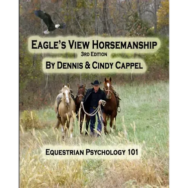 Eagle's View Horsemanship: Equestrian Psychology 101
