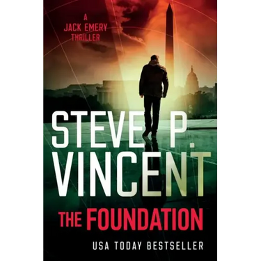 The Foundation: Jack Emery 1