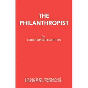 The Philanthropist