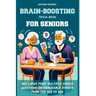 Brain-Boosting Trivia Book for Seniors: 300 Large Print Multiple Choice Questions on Memorable Events from the 50s to 90s, Designed to Stimulate Memor