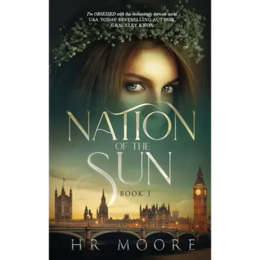 Nation of the Sun