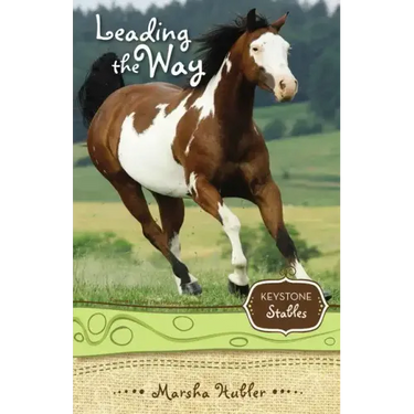 Leading the Way: 5