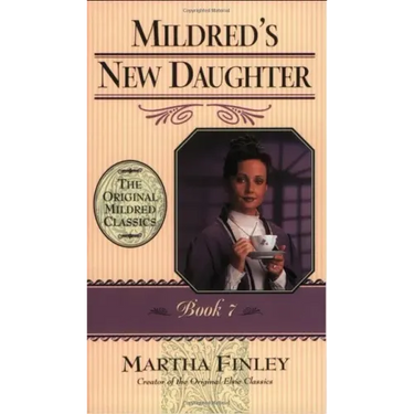 Mildred's New Daughter