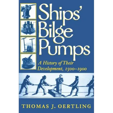 Ships Bilge Pumps