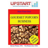 Gourmet Popcorn Business