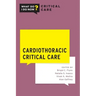 Cardiothoracic Critical Care