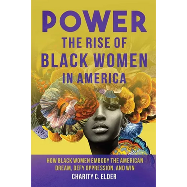Power: The Rise of Black Women in America