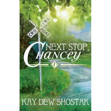 Next Stop, Chancey