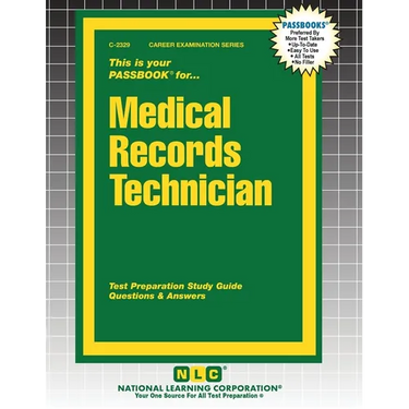 Medical Records Technician
