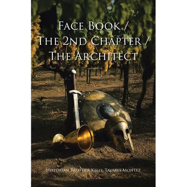 Face Book / The 2nd Chapter / The Architect