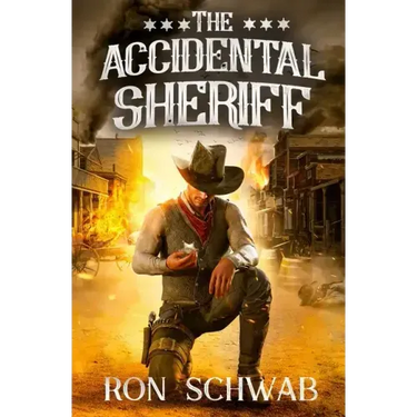 The Accidental Sheriff