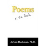 Poems in the Dark