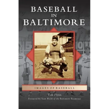 Baseball in Baltimore