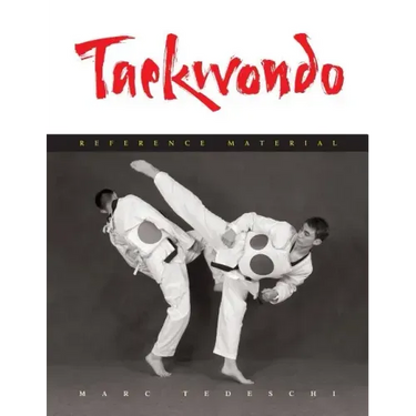 Taekwondo: Reference Material