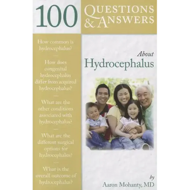 100 Questions & Answers about Hydrocephalus