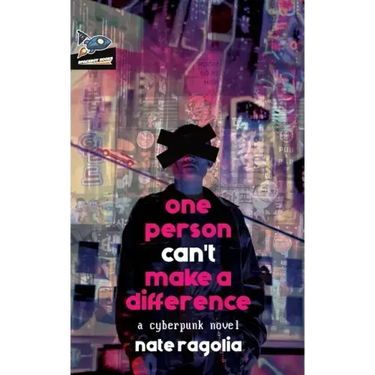 One Person Can't Make a Difference