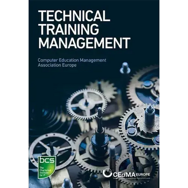 Technical Training Management: Commercial Skills Aligned to the Provision of Successful Training Outcomes
