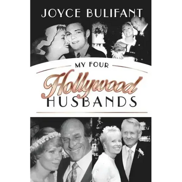My Four Hollywood Husbands