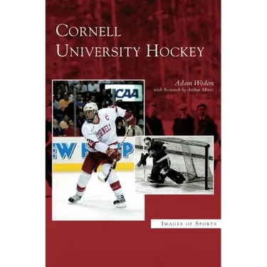 Cornell University Hockey