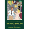 Uncle Buster's Doodles Diary: Curse of the Dog Park Duchess