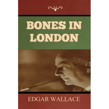 Bones in London