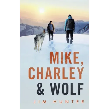 Mike, Charley & Wolf