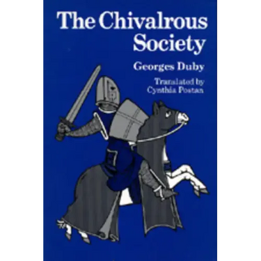 The Chivalrous Society