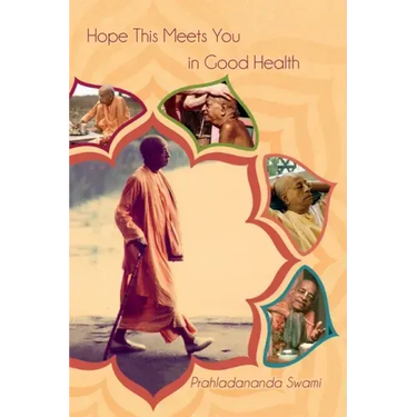 Hope This Meets You In Good Health