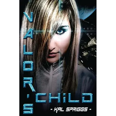 Valor's Child